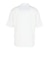 シルバースコット845（SILVERSCOTT845）ゴルフ 遮熱冷感 半袖モックネックシャツ SS26SST008 WHT
