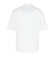 シルバースコット845（SILVERSCOTT845）ゴルフ 遮熱冷感 半袖モックネックシャツ SS26SST008 WHT