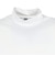 シルバースコット845（SILVERSCOTT845）ゴルフ 遮熱冷感 半袖モックネックシャツ SS26SST008 WHT