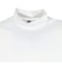 シルバースコット845（SILVERSCOTT845）ゴルフ 遮熱冷感 半袖モックネックシャツ SS26SST008 WHT