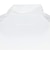 シルバースコット845（SILVERSCOTT845）ゴルフ 遮熱冷感 半袖モックネックシャツ SS26SST008 WHT