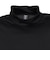 シルバースコット845（SILVERSCOTT845）ゴルフ 遮熱冷感 半袖モックネックシャツ SS26SST008 BLK