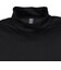 シルバースコット845（SILVERSCOTT845）ゴルフ 遮熱冷感 半袖モックネックシャツ SS26SST008 BLK