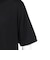 シルバースコット845（SILVERSCOTT845）ゴルフ 遮熱冷感 半袖モックネックシャツ SS26SST008 BLK