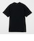 ROSASEN（ROSASEN）ゴルフ ディンプルメッシュ半袖モックネックシャツ 044-25545-26SS-019