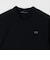 ROSASEN（ROSASEN）ゴルフ ディンプルメッシュ半袖モックネックシャツ 044-25545-26SS-019