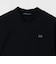 ROSASEN（ROSASEN）ゴルフ ディンプルメッシュ半袖モックネックシャツ 044-25545-26SS-019