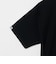 ROSASEN（ROSASEN）ゴルフ ディンプルメッシュ半袖モックネックシャツ 044-25545-26SS-019