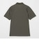 ROSASEN（ROSASEN）ゴルフウェア ディンプルメッシュ半袖シャツ 044-25544-26SS-027
