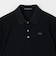 ROSASEN（ROSASEN）ゴルフウェア ディンプルメッシュ半袖シャツ 044-25544-26SS-019