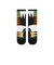 スタンス（STANCE）COMB THROUGH ULTRA クルーソックス A418A25COM GRN