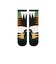スタンス（STANCE）COMB THROUGH ULTRA クルーソックス A418A25COM GRN
