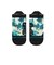 スタンス（STANCE）SERENGETI LIGHT TAB ショートソックス A248A25SER TEA