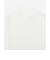 ハーレー（HURLEY）PHANTOM ポリプロピレン コールドメッシュ インナー モック ロングスリーブシャツ MGIW26110P-WHT