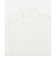ハーレー（HURLEY）PHANTOM ポリプロピレン コールドメッシュ インナー モック ロングスリーブシャツ MGIW26110P-WHT