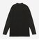 ハーレー（HURLEY）PHANTOM ポリプロピレン コールドメッシュ インナー モック ロングスリーブシャツ MGIW26110P-BLK