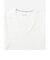 ハーレー（HURLEY）PHANTOM ポリプロピレン コールドメッシュ インナー Vネック ロングスリーブシャツ MGIW26111P-WHT