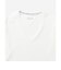 ハーレー（HURLEY）PHANTOM ポリプロピレン コールドメッシュ インナー Vネック ロングスリーブシャツ MGIW26111P-WHT