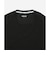 ハーレー（HURLEY）PHANTOM ポリプロピレン コールドメッシュ インナー Vネック ロングスリーブシャツ MGIW26111P-BLK
