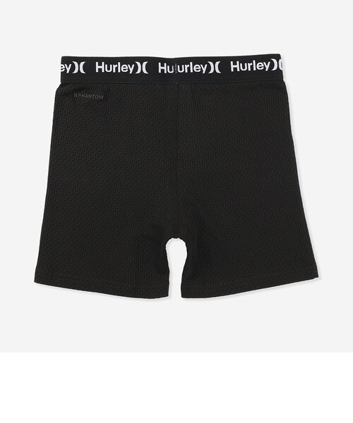 ハーレー（HURLEY）ゴルフ PHANTOM ポリプロピレン コールドメッシュ