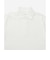 ハーレー（HURLEY）ゴルフウェア PHANTOM ポリプロピレン メッシュ ブロックパーティ ショートスリーブ ポロシャツ MGPS26119P-WHT