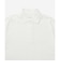 ハーレー（HURLEY）ゴルフウェア PHANTOM ポリプロピレン メッシュ ブロックパーティ ショートスリーブ ポロシャツ MGPS26119P-WHT