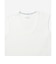 ハーレー（HURLEY）PHANTOM ポリプロピレン コールドメッシュ インナー Vネック スリーブレスシャツ MGIW26113P-WHT