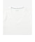ハーレー（HURLEY）PHANTOM ポリプロピレン コールドメッシュ インナー Vネック ショートスリーブシャツ MGIW26112P-WHT