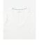ハーレー（HURLEY）PHANTOM ポリプロピレン コールドメッシュ インナー Vネック ショートスリーブシャツ MGIW26112P-WHT
