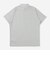 ハーレー（HURLEY）ゴルフウェア モックネック ゴルフ 半袖 メンズ PHANTOM ポリプロピレン メッシュ ブロックパーティ ショートスリーブ シャツ…