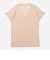 ハーレー（HURLEY）PHANTOM ポリプロピレン コールドメッシュ インナー Vネック ショートスリーブシャツ MGIW26112P-SKN