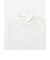 ハーレー（HURLEY）ゴルフ PHANTOM ポリプロピレン コールドメッシュ インナー モック ロングスリーブシャツ 長袖 WGIW26124P-WHT