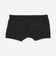 ハーレー（HURLEY）PHANTOM ポリプロピレン コールドメッシュ インナー ショーツ WGIW26126P-BLK