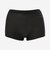 ハーレー（HURLEY）PHANTOM ポリプロピレン コールドメッシュ インナー ショーツ WGIW26126P-BLK
