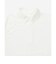 ハーレー（HURLEY）ゴルフウェア PHANTOM ポリプロピレン ブロックパーティ ショートスリーブ ボタンダウン ポロシャツMGPS26117P-WHT