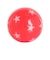本間ゴルフ（HONMA）パークゴルフ ボール STARVIA PGA2601 RED