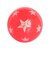 本間ゴルフ（HONMA）パークゴルフ ボール STARVIA PGA2601 RED