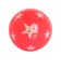 本間ゴルフ（HONMA）パークゴルフ ボール STARVIA PGA2601 RED