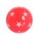 本間ゴルフ（HONMA）パークゴルフ ボール STARVIA PGA2601 RED