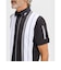 ジェイリンドバーグ（J.LINDEBERG）ゴルフウェア 30Y Tour Tech Striped 半袖ポロシャツ 071-25640-26SS-019