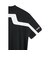 ジェイリンドバーグ（J.LINDEBERG）ゴルフ 半袖 メンズ 30Y Rory KV モックネックシャツ 071-25642-26SS-019