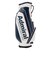 アドミラル ゴルフ（Admiral GOLF）ゴルフ カートキャディバッグ ベーシックスポーツ ADMG6AC6-TRI