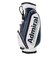 アドミラル ゴルフ（Admiral GOLF）ゴルフ カートキャディバッグ ベーシックスポーツ ADMG6AC6-TRI