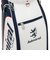 アドミラル ゴルフ（Admiral GOLF）ゴルフ カートキャディバッグ ベーシックスポーツ ADMG6AC6-TRI