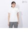 トミーアーマー（Tommy Armour）ゴルフウェア 吸汗速乾 JAQ Waffle 半袖ポロ TANB24S070017 WHT