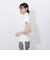 トミーアーマー（Tommy Armour）ゴルフウェア 吸汗速乾 JAQ Waffle 半袖ポロ TANB24S070017 WHT