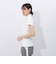 トミーアーマー（Tommy Armour）ゴルフウェア 吸汗速乾 JAQ Waffle 半袖ポロ TANB24S070017 WHT