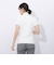 トミーアーマー（Tommy Armour）ゴルフウェア 吸汗速乾 JAQ Waffle 半袖ポロ TANB24S070017 WHT