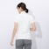 トミーアーマー（Tommy Armour）ゴルフウェア 吸汗速乾 JAQ Waffle 半袖ポロ TANB24S070017 WHT