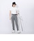 トミーアーマー（Tommy Armour）ゴルフウェア 吸汗速乾 JAQ Waffle 半袖ポロ TANB24S070017 WHT